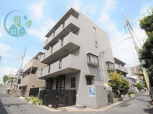 ライフ石町【2階】の外観