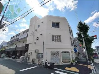 マンション三木の画像