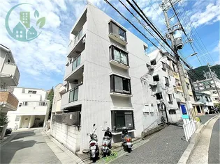 神戸六甲ヒルズ【3階】の外観