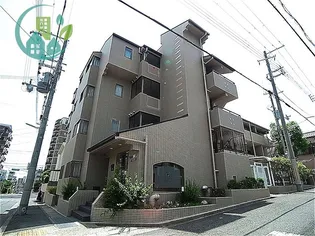 プリメーラリヨン【1階】の外観