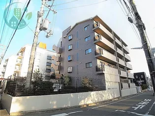 アマレットコートの画像