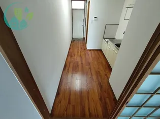 大和テラス【1階】のキッチン