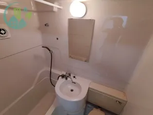 大和テラス【1階】の内装