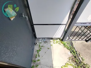 大和テラス【1階】の内装