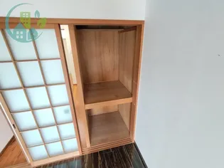 大和テラス【1階】の内装