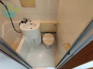 大和テラス【1階】の内装