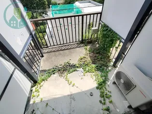 大和テラス【1階】の内装