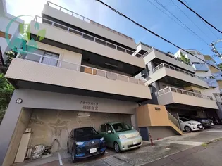 クラウンハイツ篠原台2の画像