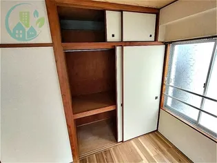 スリールJR摩耶【2階】の内装