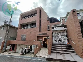 MAYA-桜-ビレッジ【1階】の外観