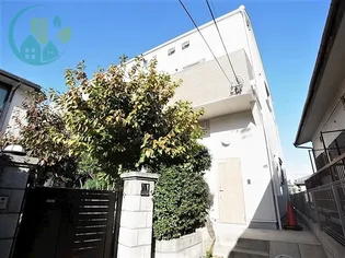 La casa di anriko(カーサアンリコ)【2階】の外観