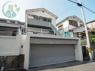 アボアドール薬師の画像