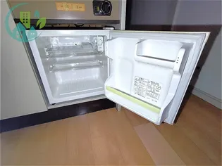 マノアール・ド・フォレー【3階】のキッチン