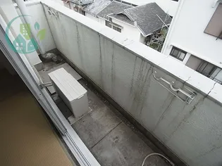 サンシャイン王子【4階】の内装