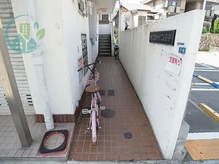 サンシャイン王子【4階】のその他画像