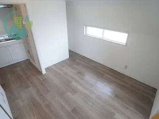 サンシャイン王子【4階】の居間