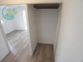 サンシャイン王子【4階】のキッチン