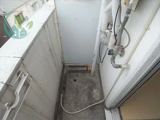 サンシャイン王子【4階】の内装