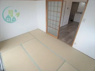 サンシャイン王子【4階】の内装