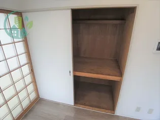 サンシャイン王子【4階】の内装