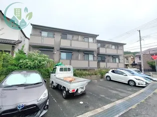 セジュール西岡本の画像