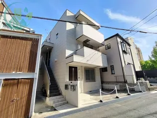 メゾンKNSの画像