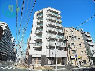 エトワール王子【5階】の外観