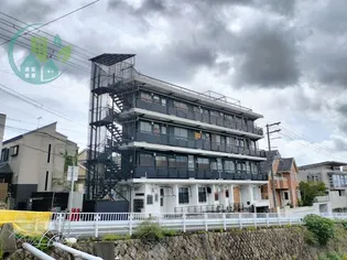 ノベラ篠原北町【4階】の外観