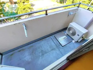 ボヌール恋野【3階】の内装