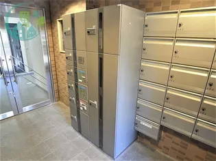 ボヌール恋野【3階】のその他画像