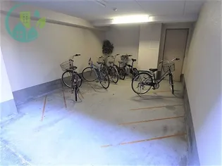 ボヌール恋野【3階】のその他画像