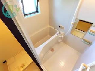 ボヌール恋野【3階】の風呂