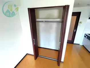 ボヌール恋野【3階】の内装