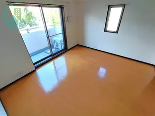 ボヌール恋野【3階】の内装