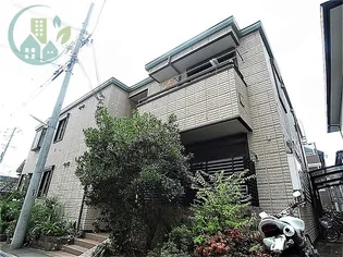 パーチェ六甲の画像