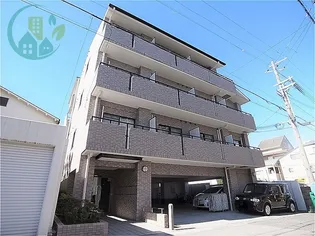 ベネッセ六甲の画像