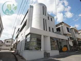 IALA(イアラ)【2階】の外観