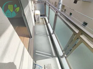 アバントコート大石東町【3階】の内装