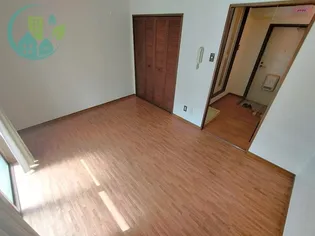 アバントコート大石東町【3階】の居間