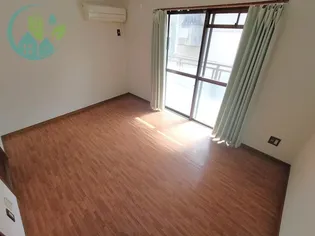 アバントコート大石東町【3階】の寝室