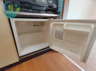 アバントコート大石東町【3階】のキッチン