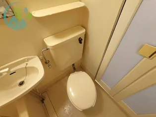 アバントコート大石東町【3階】の内装