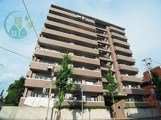 フィール神戸【5階】の外観