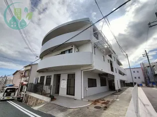 赤坂マンションの画像