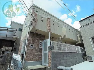 フォルビート六甲の画像