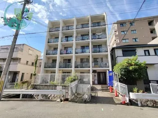 ダイドーメゾン御影2の画像