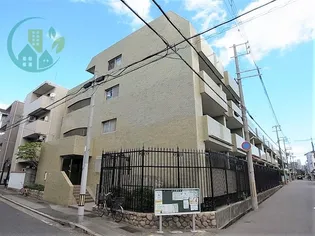 石町エメラルドハイツ【2階】の外観