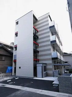 レオパレスソフィアの画像