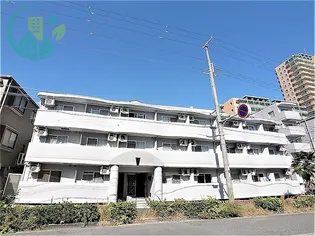 シャトラン弓木一番館の画像