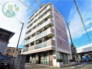 ソルジェンテ御影【4階】の外観